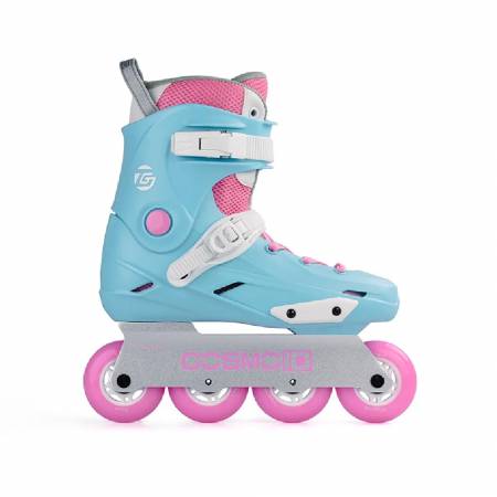 CosmoID TG Blue/Pink